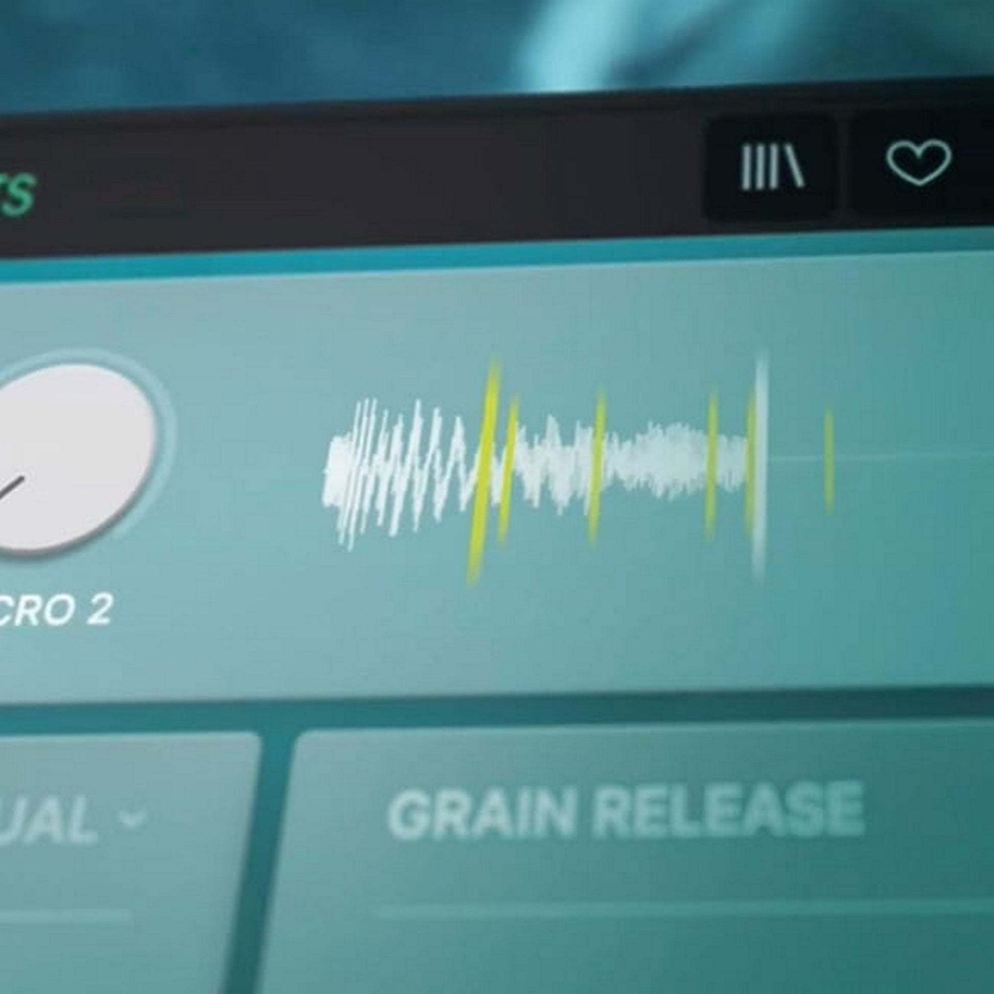  Arturia Efx FRAGMENTS Granular Effect Plug-In(Arturia Efx Fragments Granular Effect Plug In)