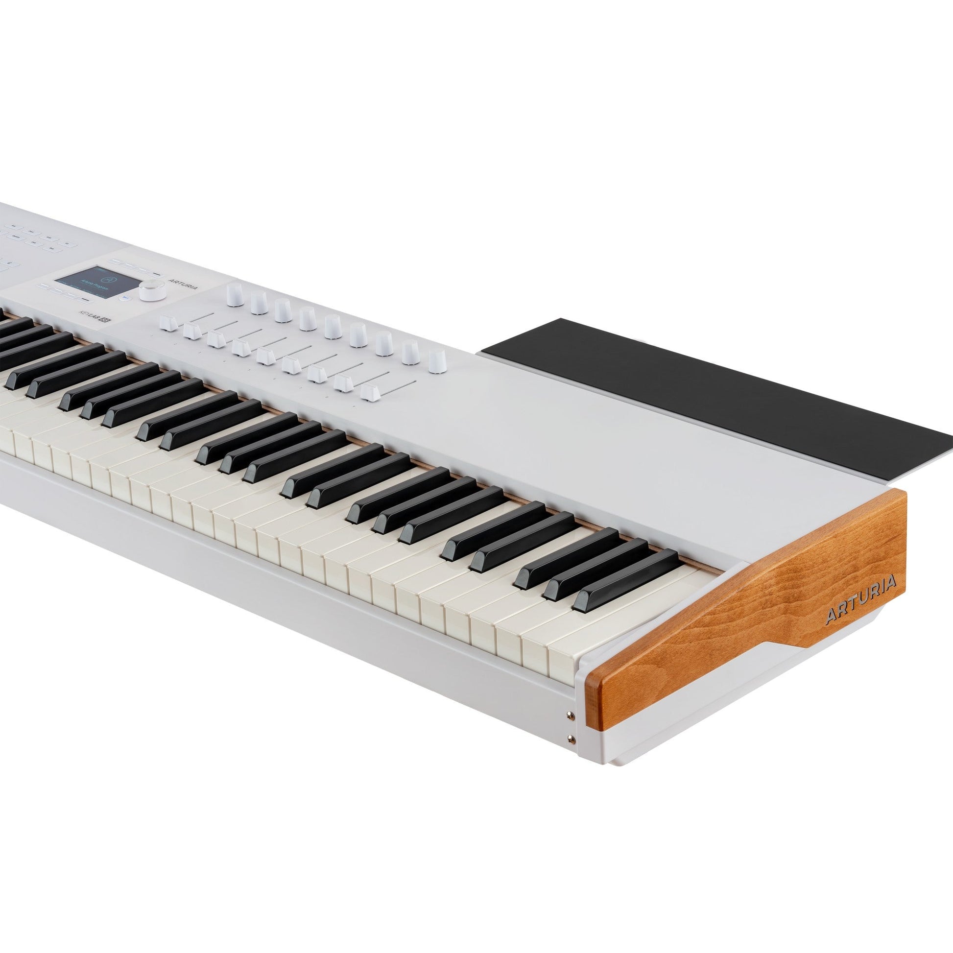  Arturia KeyLab 88 Mk3 88-Key Hammer-Action Universal MIDI Controller(Arturia Keylab 88 Mk3 88 Key Hammer Action Universal Midi Controller)