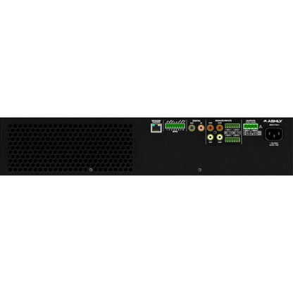  Ashly FX750.2 3,000W 2-Channel DSP Power Amplifier(Ashly Fx7502 3000w 2 Channel Dsp Power Amplifier)