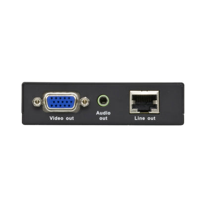  ATEN VE172R AV Over Cat5 Receiver With Cascade(Aten Ve172r Av Over Cat5 Receiver With Cascade)