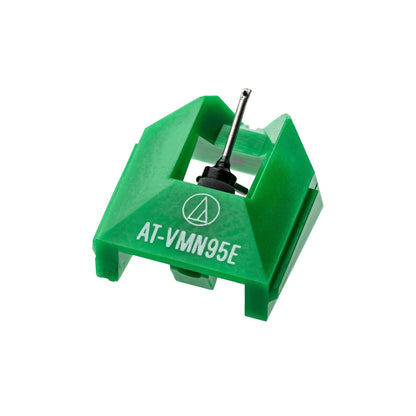  Audio-Technica AT-VMN95E Replacement Stylus For AT-VM95EN(Audio Technica At Vmn95e Replacement Stylus For At Vm95en)