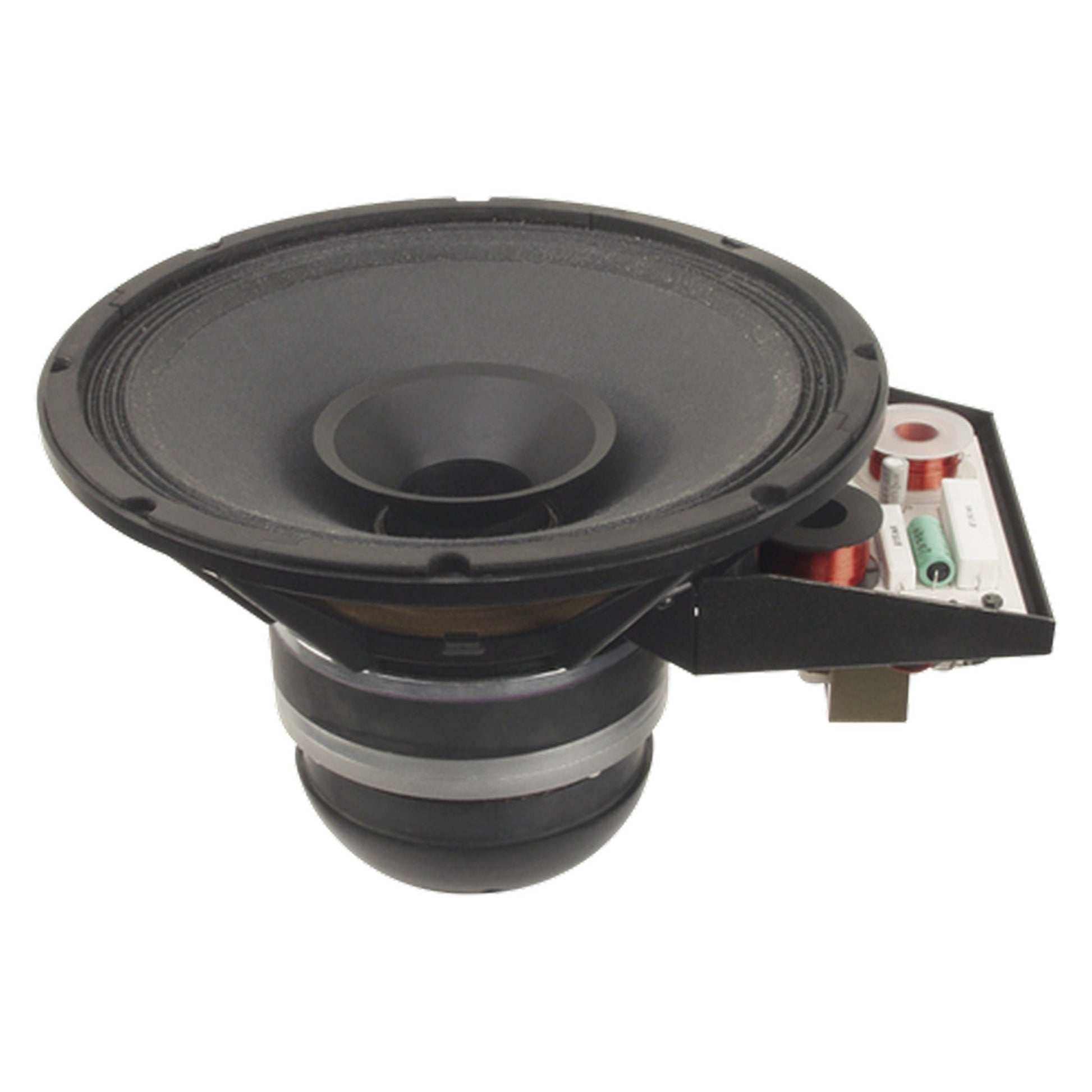  AtlasIED 12CXT60 12-Inch Coaxial Compression Driver With 60W Transformer(Atlasied 12cxt60 12 Inch Coaxial Compression Driver With 60w Transformer)