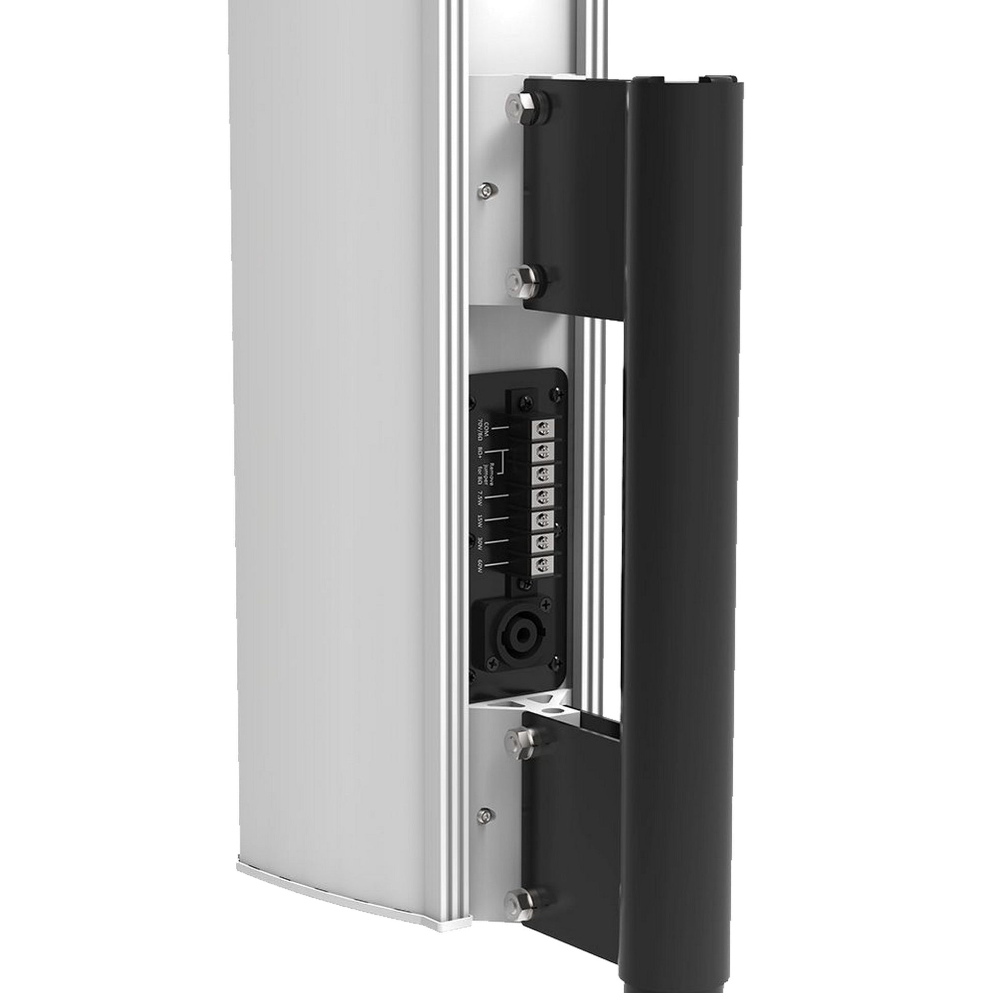  AtlasIED Certified 15 Speaker Full Range Line Array Speaker System(Atlasied Certified 15 Speaker Full Range Line Array Speaker System)