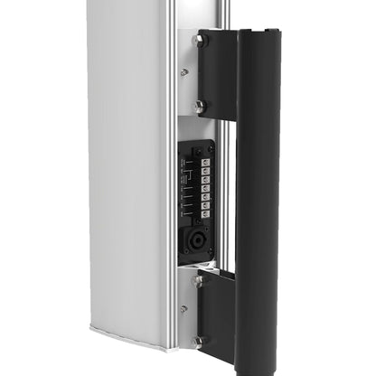  AtlasIED Certified 15 Speaker Full Range Line Array Speaker System(Atlasied Certified 15 Speaker Full Range Line Array Speaker System)