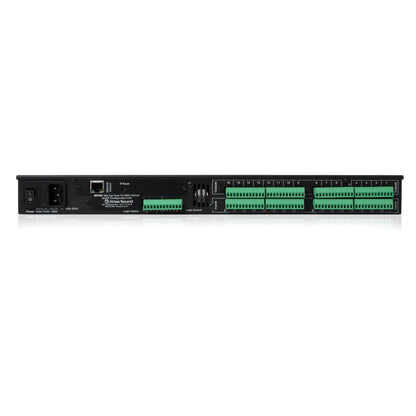  AtlasIED 16x16 I/O Breakout Boxes For BlueBridge DSP Systems(Atlasied 16x16 I O Breakout Boxes For Bluebridge Dsp Systems)