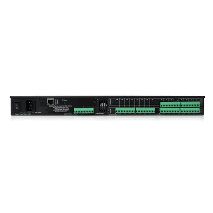  AtlasIED 16x8 I/O Breakout Boxes For BlueBridge DSP Systems(Atlasied 16x8 I O Breakout Boxes For Bluebridge Dsp Systems)
