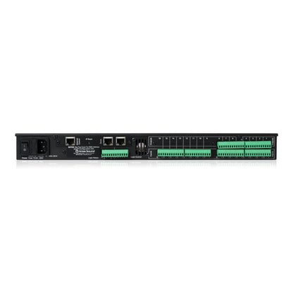  AtlasIED 16x8 I/O Breakout Boxes For BlueBridge DSP Systems(Atlasied 16x8 I O Breakout Boxes For Bluebridge Dsp Systems)