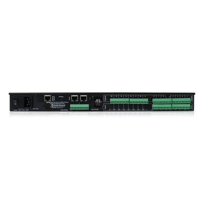  AtlasIED 8x16 I/O Breakout Boxes For BlueBridge DSP Systems(Atlasied 8x16 I O Breakout Boxes For Bluebridge Dsp Systems)