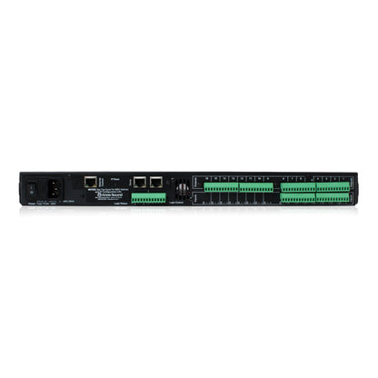  AtlasIED 8x16 I/O Breakout Boxes For BlueBridge DSP Systems(Atlasied 8x16 I O Breakout Boxes For Bluebridge Dsp Systems)