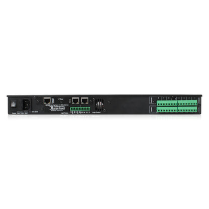  AtlasIED 8x8 I/O Breakout Boxes For BlueBridge DSP Systems(Atlasied 8x8 I O Breakout Boxes For Bluebridge Dsp Systems)