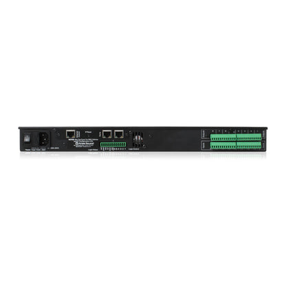  AtlasIED 8x8 I/O Breakout Boxes For BlueBridge DSP Systems(Atlasied 8x8 I O Breakout Boxes For Bluebridge Dsp Systems)