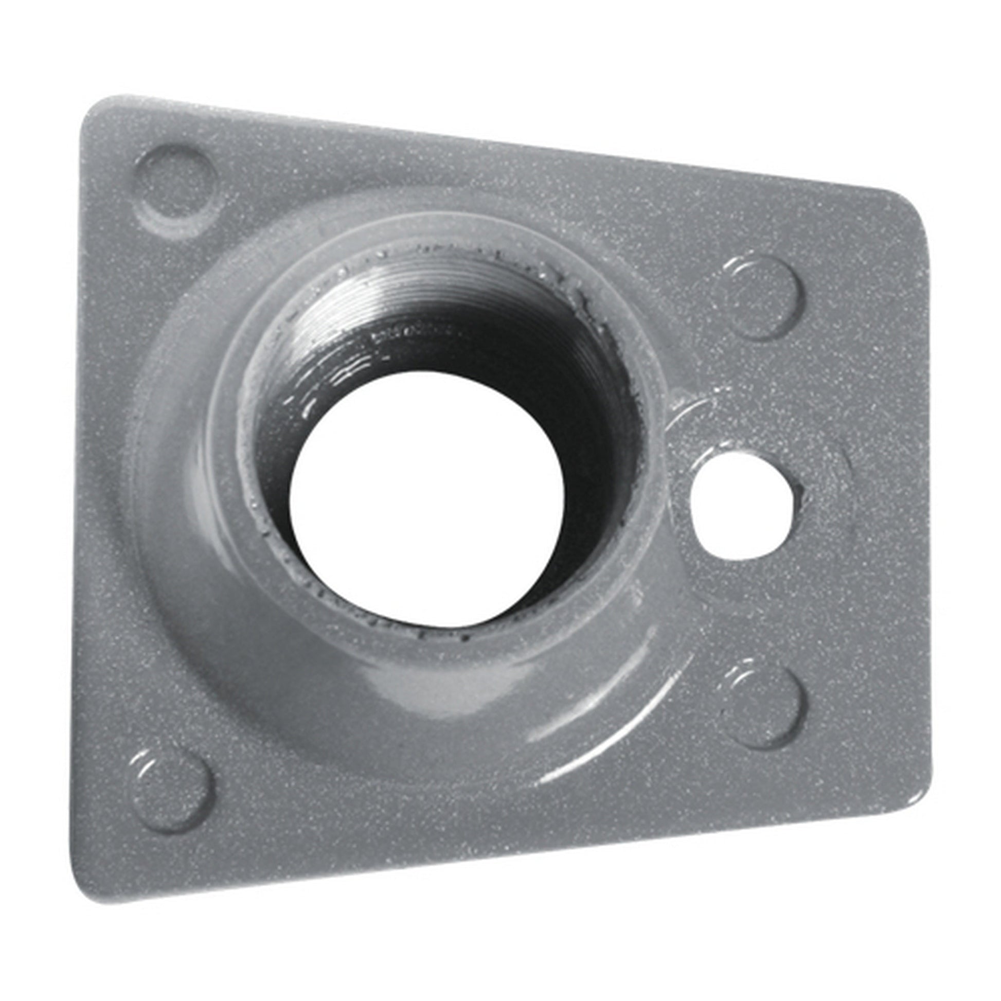  AtlasIED BX-3A Conduit/Cable Adapter For APF Emergency Horn Speaker Series(Atlasied Bx 3a Conduit Cable Adapter For Apf Emergency Horn Speaker Series)