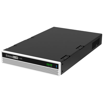  AtlasIED CLA404 400W Four Channel Multi Impedance Power Share Amplifier(Atlasied Cla404 400w Four Channel Multi Impedance Power Share Amplifier)