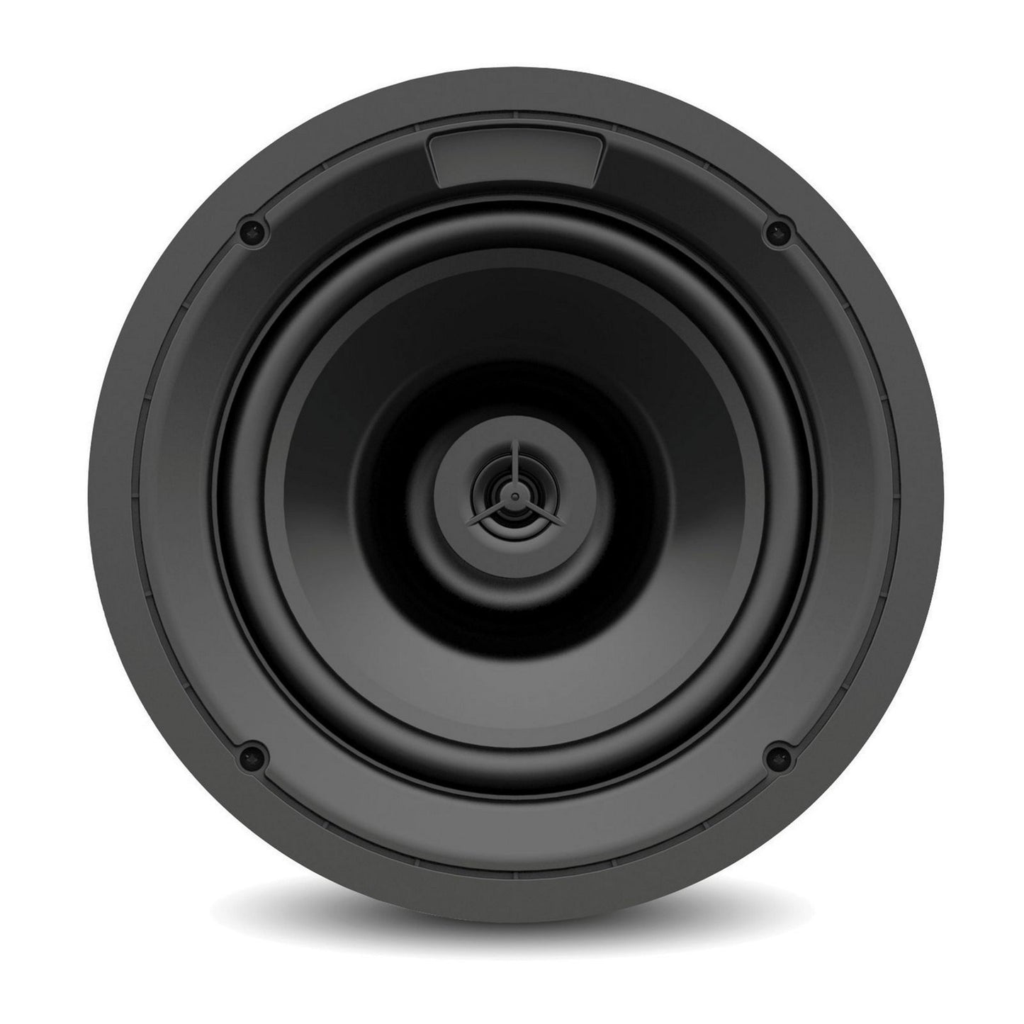  AtlasIED ICM812 8-Inch 2-Way In‑Ceiling Speaker, Pair(Atlasied Icm812 8 Inch 2 Way In Ceiling Speaker Pair)
