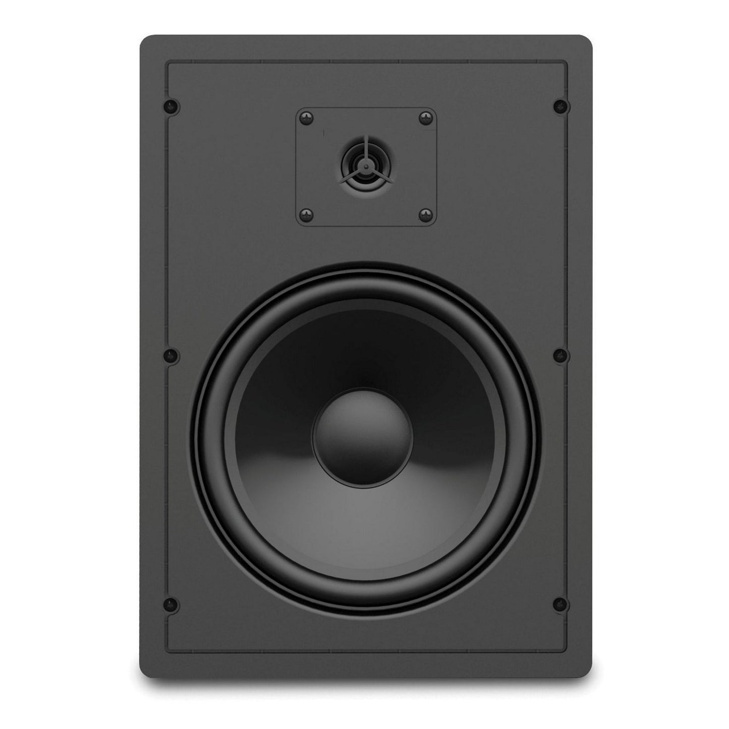  AtlasIED IWM Series In‑Wall Speaker, 8 Ohms, Pair(Atlasied Iwm Series In Wall Speaker 8 Ohms Pair)