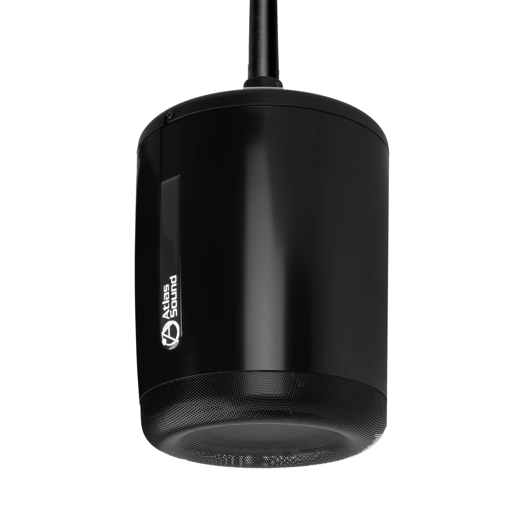  AtlasIED PM4FA 4-Inch 2-Way Pendant Mount Speaker(Atlasied Pm4fa 4 Inch 2 Way Pendant Mount Speaker)