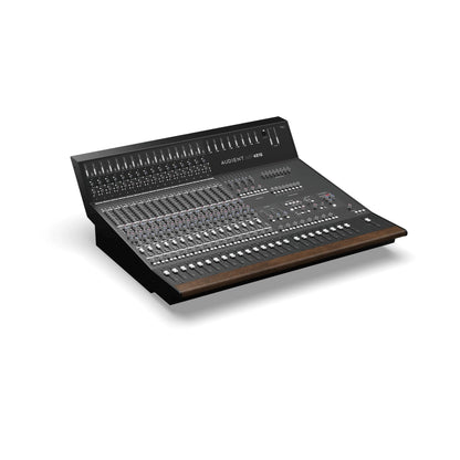  Audient 4816 Standard Edition Powered Small Format Analogue Recording Console(Audient 4816 Standard Edition Powered Small Format Analogue Recording Console)