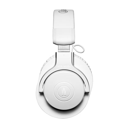  Audio-Technica ATH-M20xBT Wireless Over-Ear Headphones(Audio Technica Ath M20xbt Wireless Over Ear Headphones)