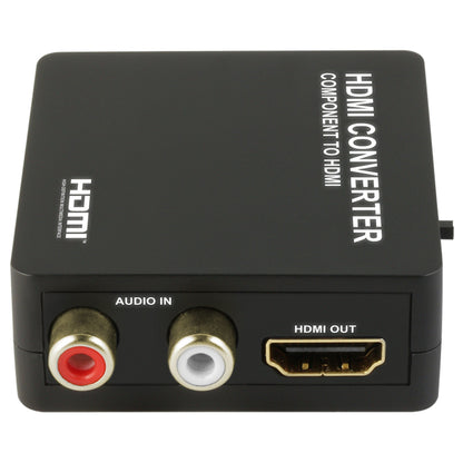  Aurora MCX-CTH Component YPbPr To HDMI Converter(Aurora Mcx Cth Component Ypbpr To Hdmi Converter)