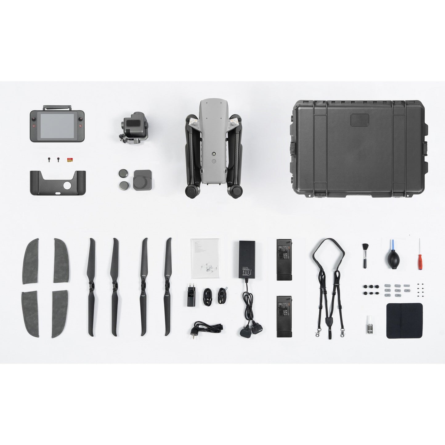  Autel Robotics Autel Alpha Bundle(Autel Robotics Autel Alpha Bundle)