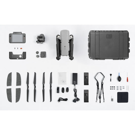  Autel Robotics Autel Alpha Bundle(Autel Robotics Autel Alpha Bundle)