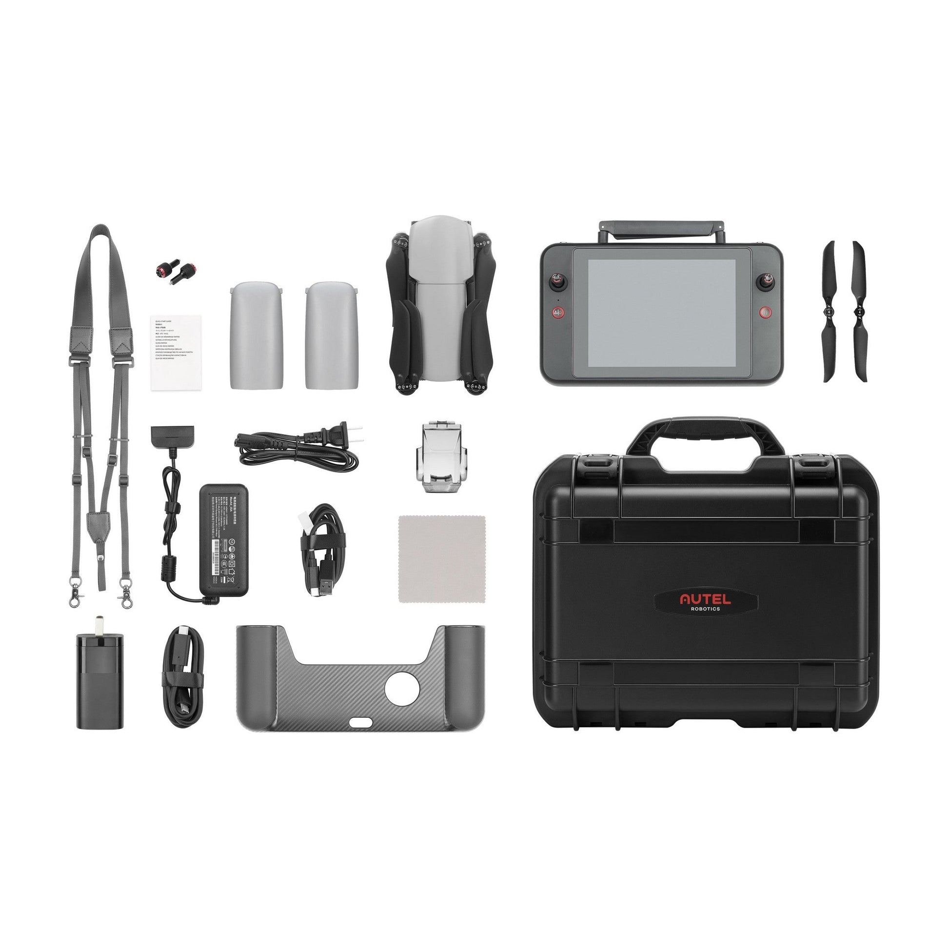  Autel Robotics EVO Lite 6K Enterprise Premium Bundle With 7.9-Inch Smart Controller(Autel Robotics Evo Lite 6k Enterprise Premium Bundle With 79 Inch Smart Controller)