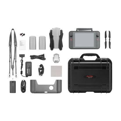  Autel Robotics EVO Lite 6K Enterprise Premium Bundle With 7.9-Inch Smart Controller(Autel Robotics Evo Lite 6k Enterprise Premium Bundle With 79 Inch Smart Controller)