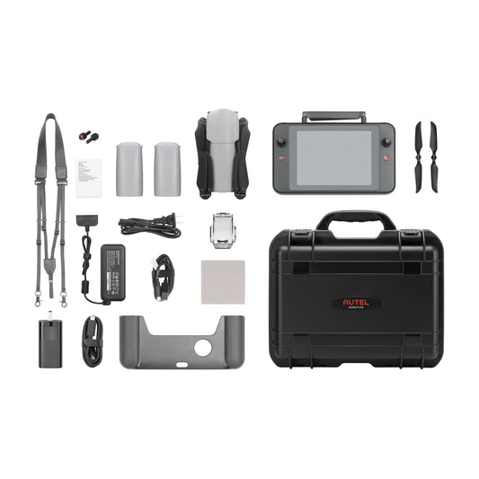  Autel Robotics EVO Lite 6K Enterprise Premium Bundle With 7.9-Inch Smart Controller(Autel Robotics Evo Lite 6k Enterprise Premium Bundle With 79 Inch Smart Controller)