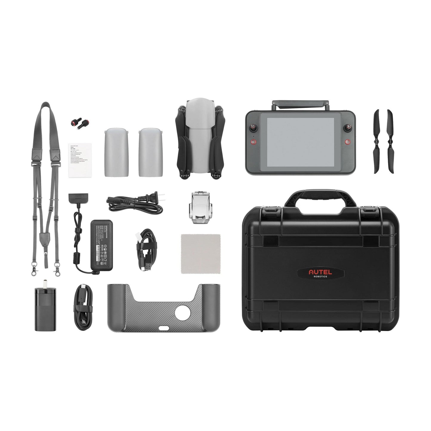  Autel Robotics EVO Lite 6K Enterprise, Standard Or Premium Bundle(Autel Robotics Evo Lite 6k Enterprise Standard Or Premium Bundle)
