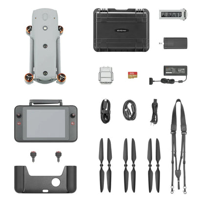  Autel Robotics EVO MAX 4T XE Bundle(Autel Robotics Evo Max 4t Xe Bundle)