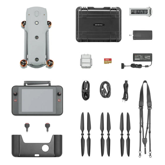  Autel Robotics EVO MAX 4T XE Bundle(Autel Robotics Evo Max 4t Xe Bundle)