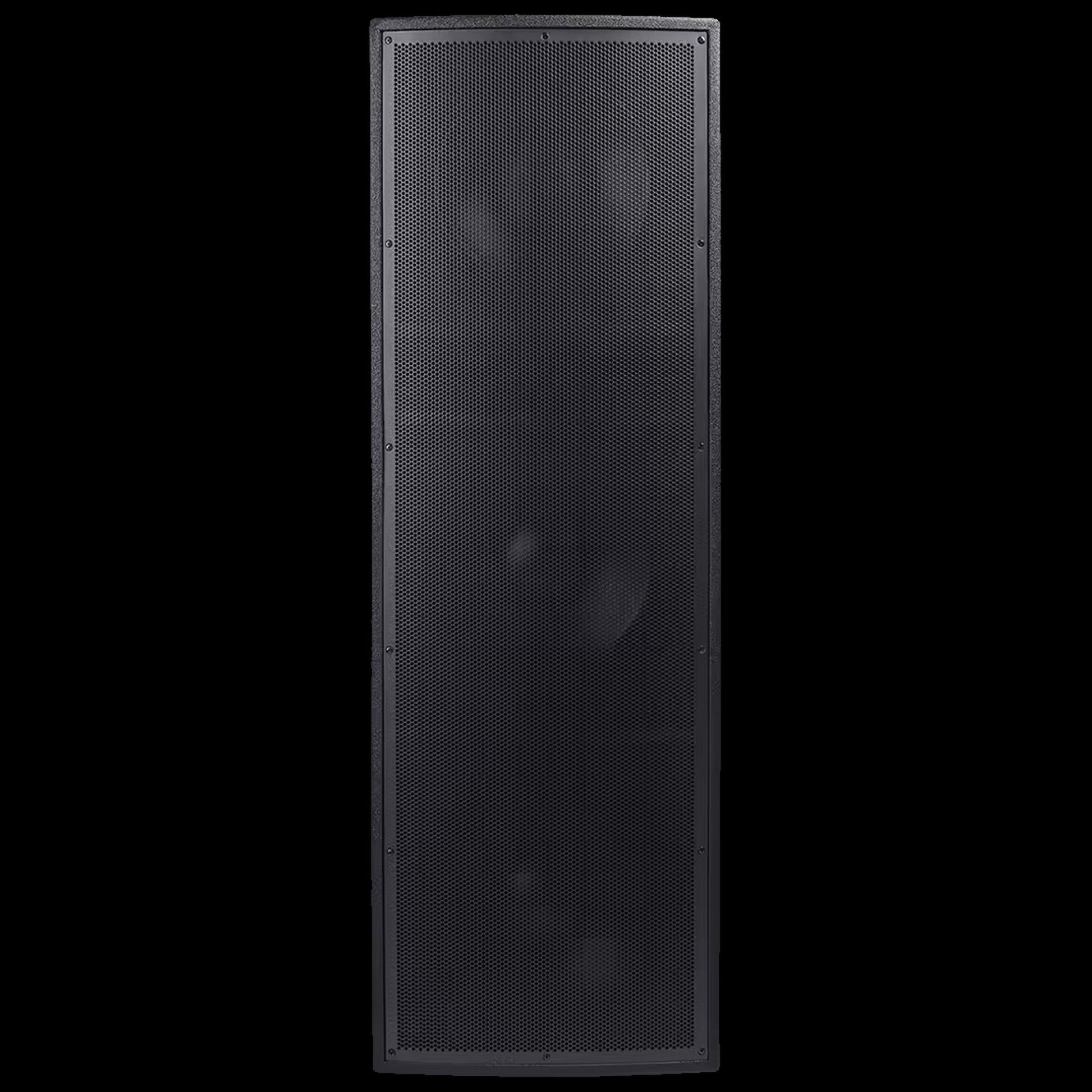  BASSBOSS AT312-MK3 4000W 2 X 12-inch 3-Way Direct Radiating Co-Axial Powered Speaker(Bassboss At312 Mk3 4000w 2 X 12 Inch 3 Way Direct Radiating Co Axial Powered Speaker)