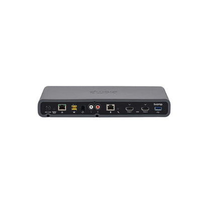  Biamp Devio SCR-25 Bluetooth Conferencing Hub For Huddle/Small Conference Rooms(Biamp Devio Scr 25 Bluetooth Conferencing Hub For Huddle Small Conference Rooms)