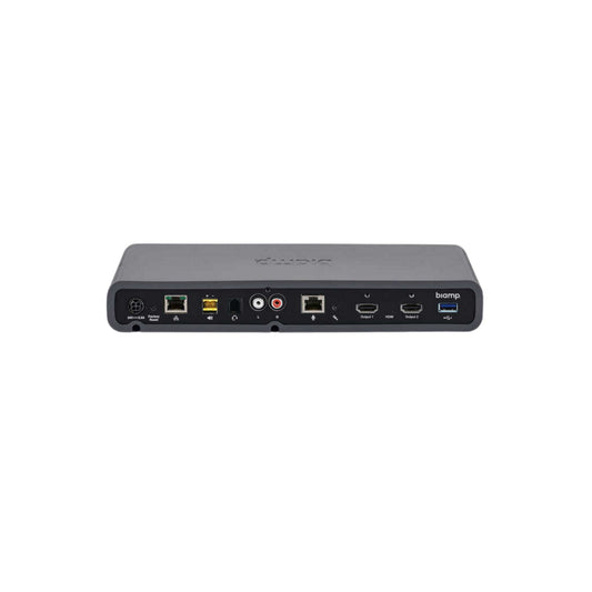  Biamp Devio SCR-25 Bluetooth Conferencing Hub For Huddle/Small Conference Rooms(Biamp Devio Scr 25 Bluetooth Conferencing Hub For Huddle Small Conference Rooms)