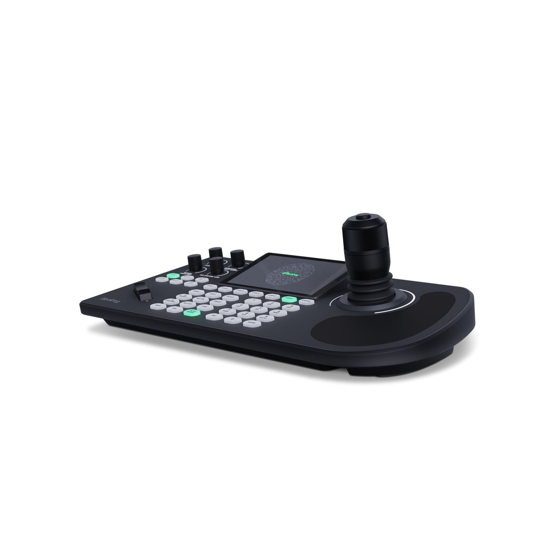  BirdDog KBD PTZ Controller With Integrated Screen(Birddog Kbd Ptz Controller With Integrated Screen)