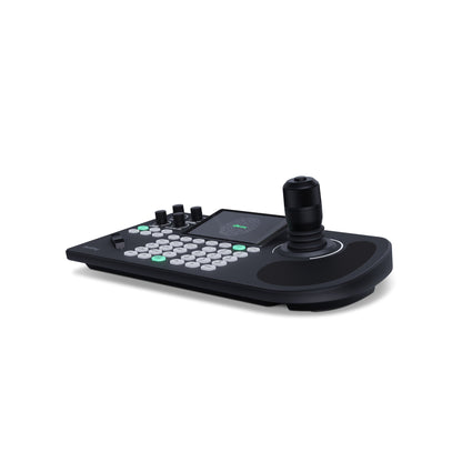 BirdDog KBD PTZ Controller With Integrated Screen(Birddog Kbd Ptz Controller With Integrated Screen)