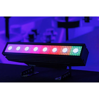  Blizzard Lighting Infinipix Arcade LED Lighting Fixture(Blizzard Lighting Infinipix Arcade Lighting Fixture)