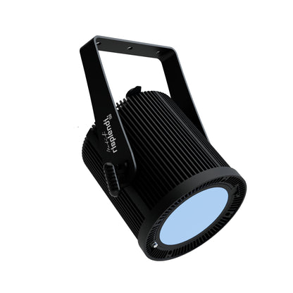  Blizzard Lighting Motif Risplendi 150 150W RGBAL COB LED Light, Black(Blizzard Lighting Motif Risplendi 150 150w Rgbal Cob Led Light Black)
