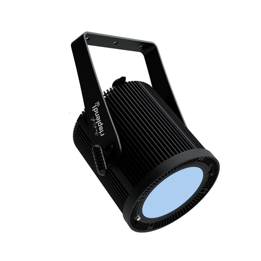  Blizzard Lighting Motif Risplendi 150 150W RGBAL COB LED Light, Black(Blizzard Lighting Motif Risplendi 150 150w Rgbal Cob Led Light Black)