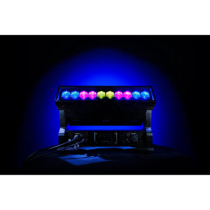  Blizzard Lighting MystACL Z IP 10x 40W RGBW 4-In-1 IP65-Rated LED Zoomable Batten Moving Head(Blizzard Lighting Mystacl Z Ip 10x 40w Rgbw 4 In 1 Ip65 Rated Led Zoomable Batten Moving Head)