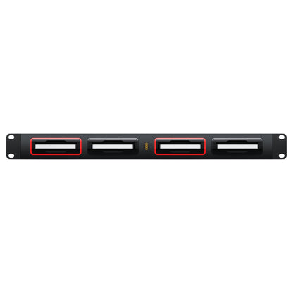  Blackmagic Design Cloud Dock 4(Blackmagic Design Cloud Dock 4)
