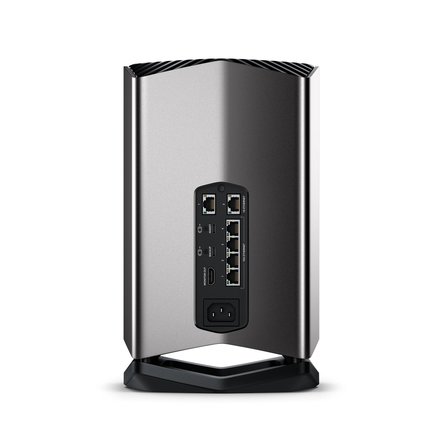  Blackmagic Design High-Performance Network Cloud Store, 320TB(Blackmagic Design High Performance Network Cloud Store 320tb)