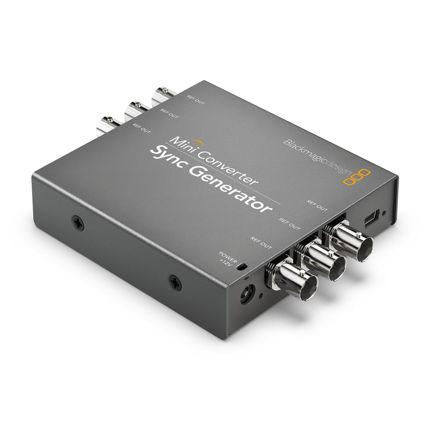  Blackmagic Design Mini Converter Sync Generator(Blackmagic Design Mini Converter Sync Generator)