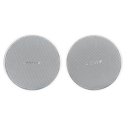  Bose FS2P Loudspeakers, Pendant-Mount, Indoor, White Pair(Bose Fs2p Loudspeakers Pendant Mount Indoor White Pair)