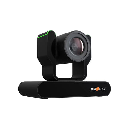  BZBGEAR ADAMO 12X 1080P FHD Auto Tracking HDMI/3G-SDI/USB 2.0/USB 3.0/NDI|HX Live Streaming PTZ Camera(Bzbgear Bg Adamo Jrnd12x B 12x 1080p Fhd Auto Tracking Hdmi 3g Sdi Usb 2 0 Usb 3 0 Ndihx Live Streaming Ptz Camera)