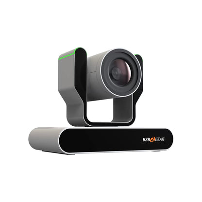  BZBGEAR ADAMO 12X 1080P FHD Auto Tracking HDMI/3G-SDI/USB 2.0/USB 3.0/NDI|HX Live Streaming PTZ Camera(Bzbgear Bg Adamo Jrnd12x B 12x 1080p Fhd Auto Tracking Hdmi 3g Sdi Usb 2 0 Usb 3 0 Ndihx Live Streaming Ptz Camera)