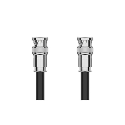  BZBGEAR BG-CAB-12SDI225 225ft 75-ohm Shielded 12G SDI Cable, UHD(Bzbgear Bg Cab 12sdi225 225ft 75 Ohm Shielded 12g Sdi Cable Uhd)