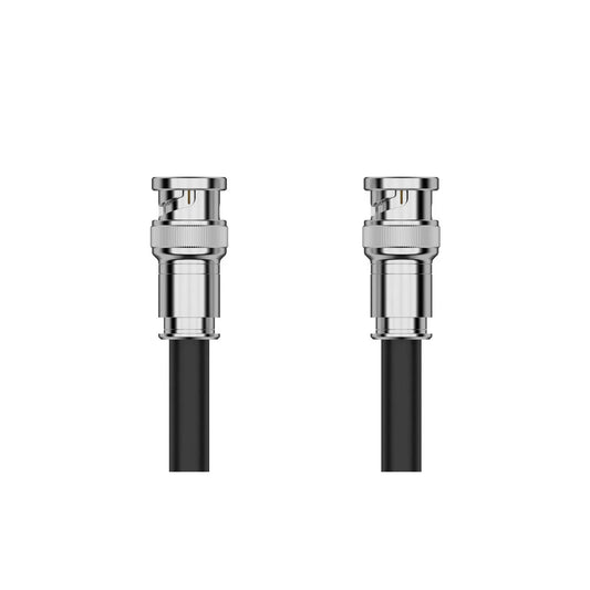  BZBGEAR BG-CAB-12SDI225 225ft 75-ohm Shielded 12G SDI Cable, UHD(Bzbgear Bg Cab 12sdi225 225ft 75 Ohm Shielded 12g Sdi Cable Uhd)