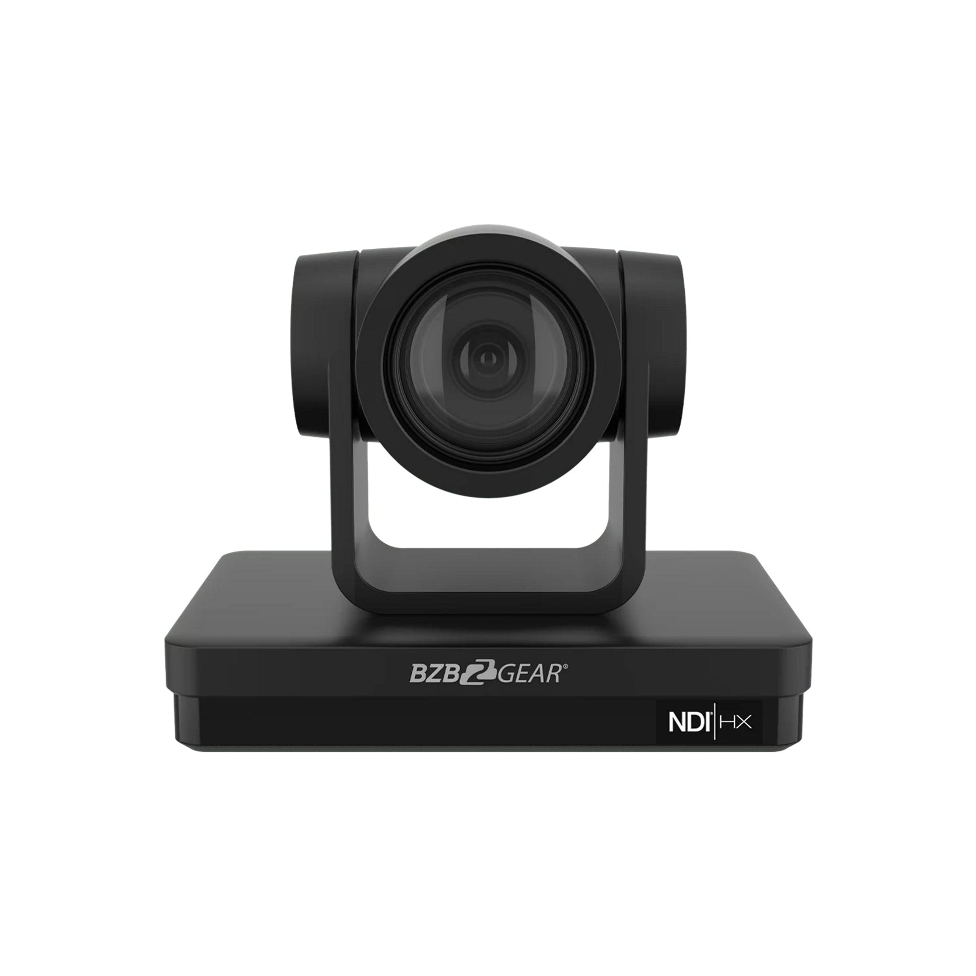  BZBGEAR BG-UPTZ-ND30X-W Universal PTZ 30X NDI/HDMI/SDI/USB 3.0 RS232/485 Live Streaming Camera, White(Bzbgear Bg Uptz Nd30x W Universal Ptz 30x Ndi Hdmi Sdi Usb 3 0 Rs232 485 Live Streaming Camera White)