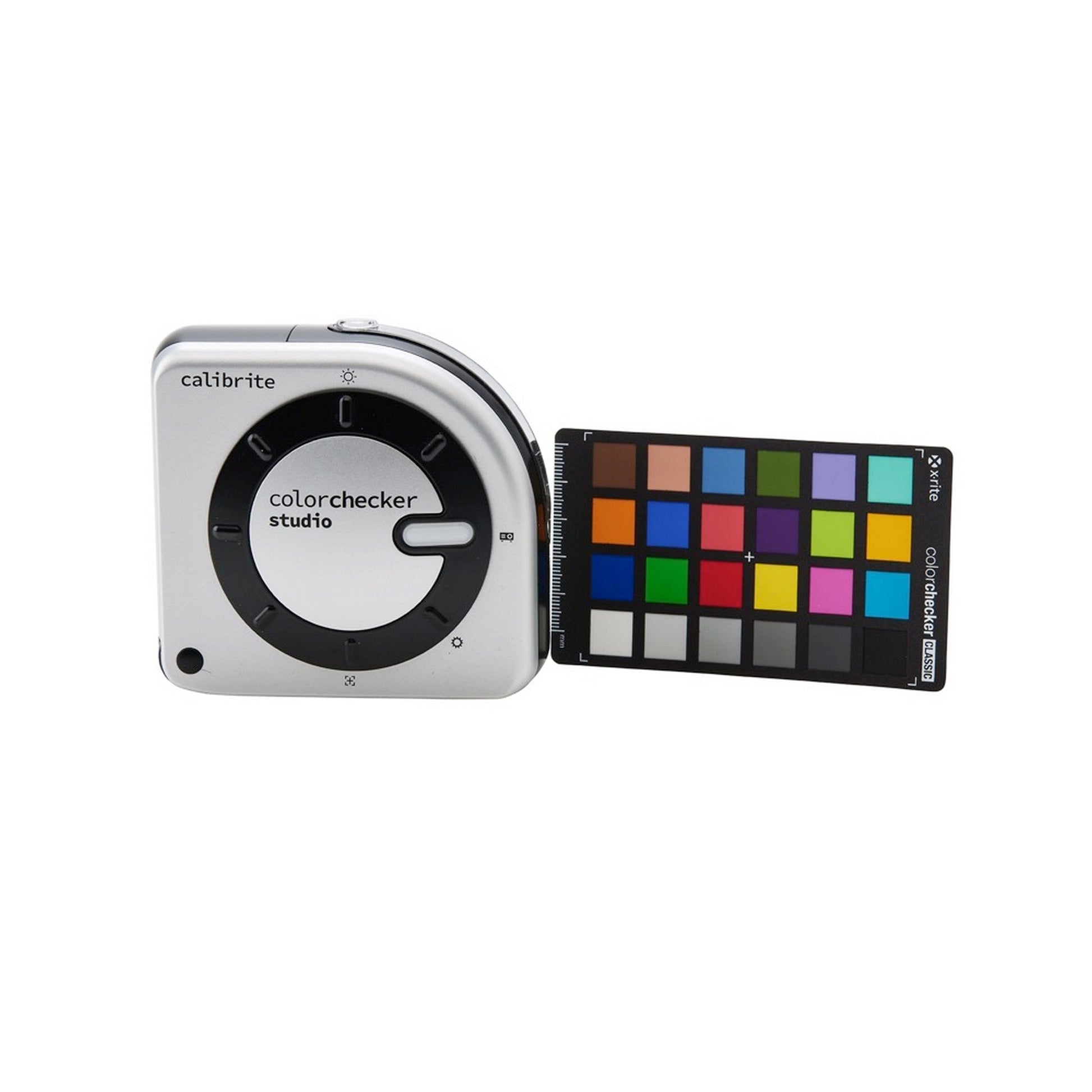  Calibrite ColorChecker Studio Professional Capture To Print Calibration Bundle(Calibrite Colorchecker Studio Professional Capture To Print Calibration Bundle)